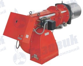 Газовые Riello GAS 8-10 P/M