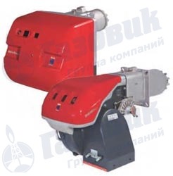 Газовые  Riello RS 25-200 M/E-EV BLU