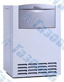 Vaillant atmoCRAFT