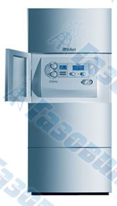 Vaillant ecoCOMPACT