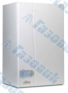 Ferroli Econcept ST