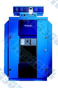 Buderus Logano GE515