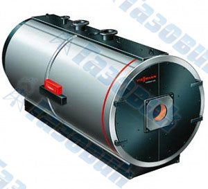 VIESSMANN Vitomax 200-LW тип М241