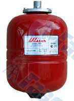 Wester Premium WRV 8-35 литров
